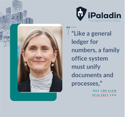iPaladin Founder Image