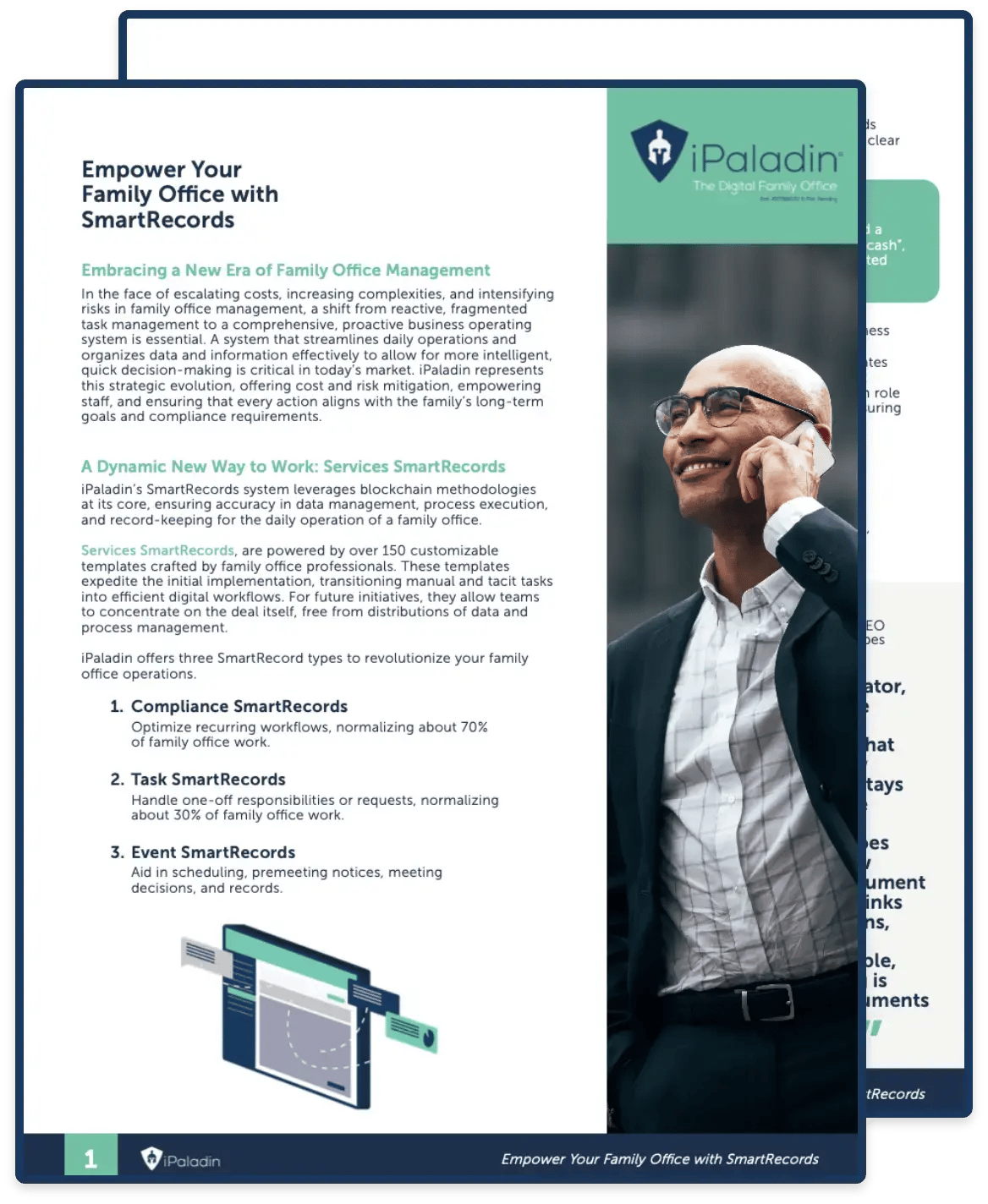 exclusive white paper