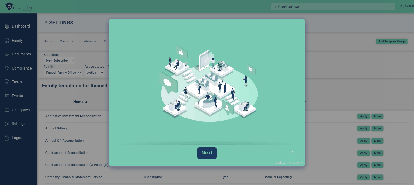Master Your Compliance Playbook