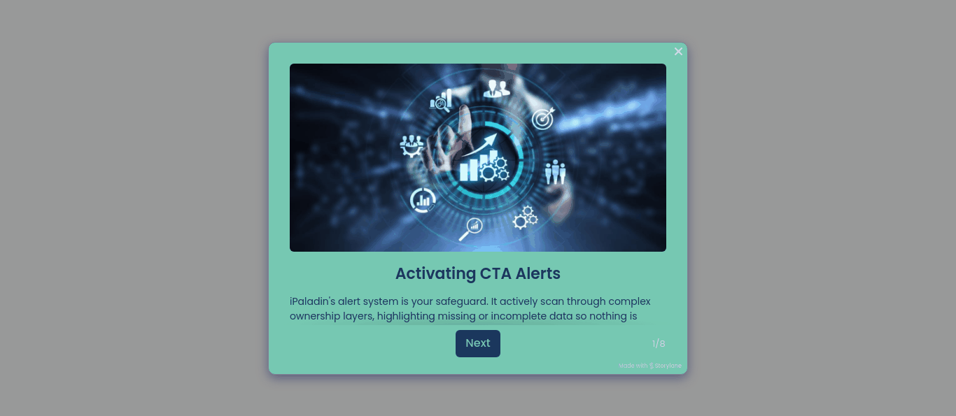 Proactive CTA Alerts for Precision Compliance