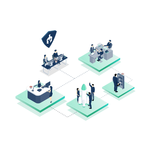 web infographics