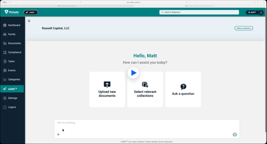 Family Office Best Practices Newsletter - Issue 01