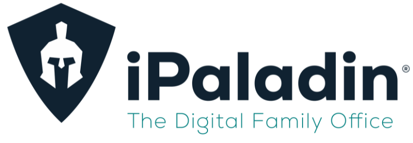 iPaladin DFO Logo