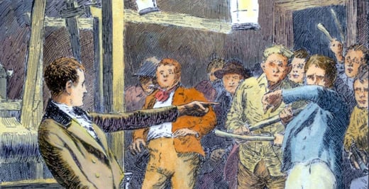 The Luddites Were Right