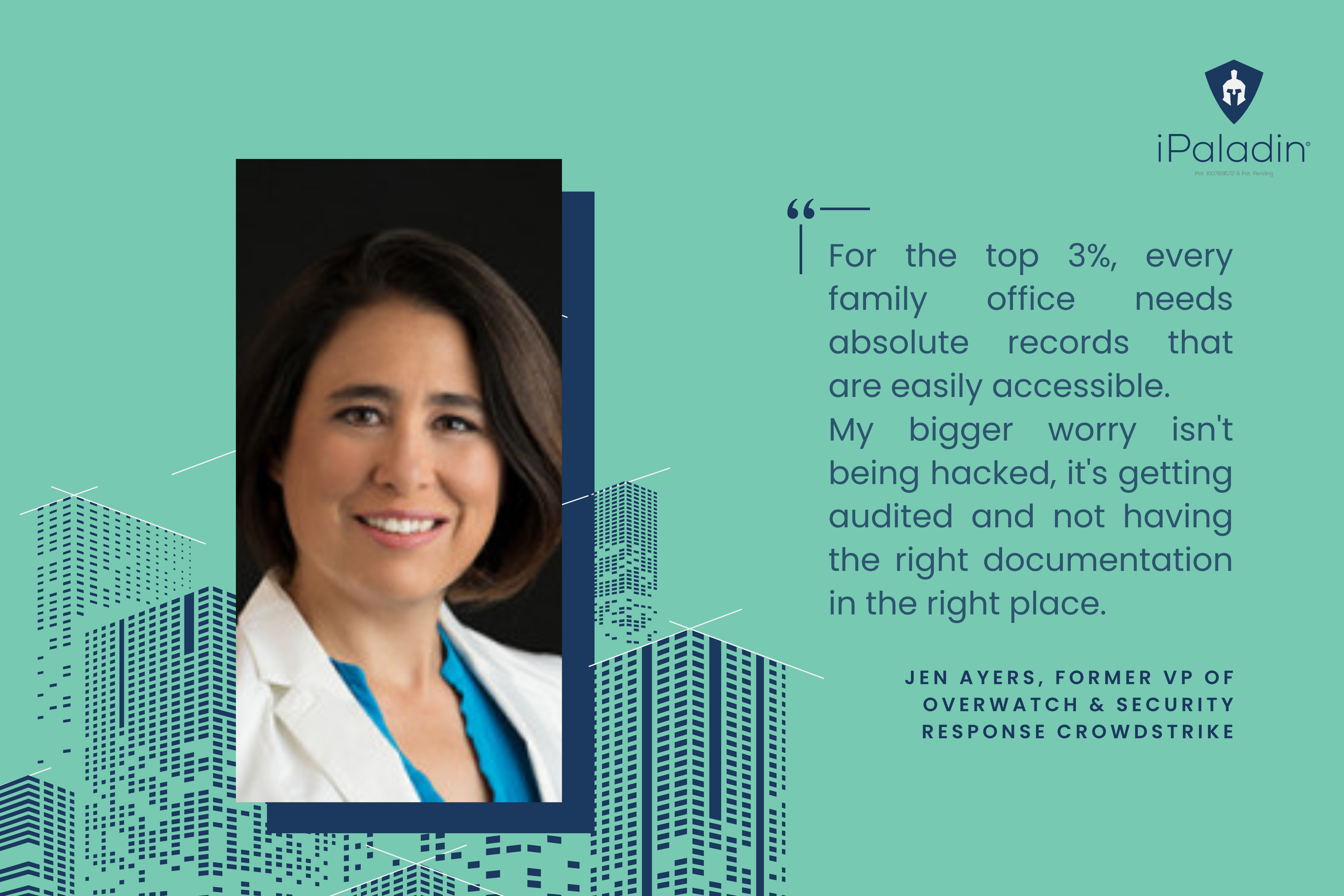 Breaking the Security Paradox: How One Security Expert Eliminated Family Office Vulnerabilities—Permanently