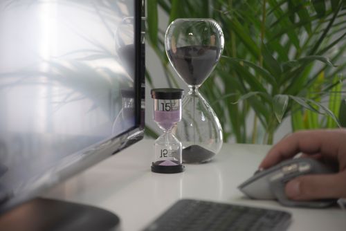 This Problem is Costing Knowledge Workers Considerable Time and Effort.
