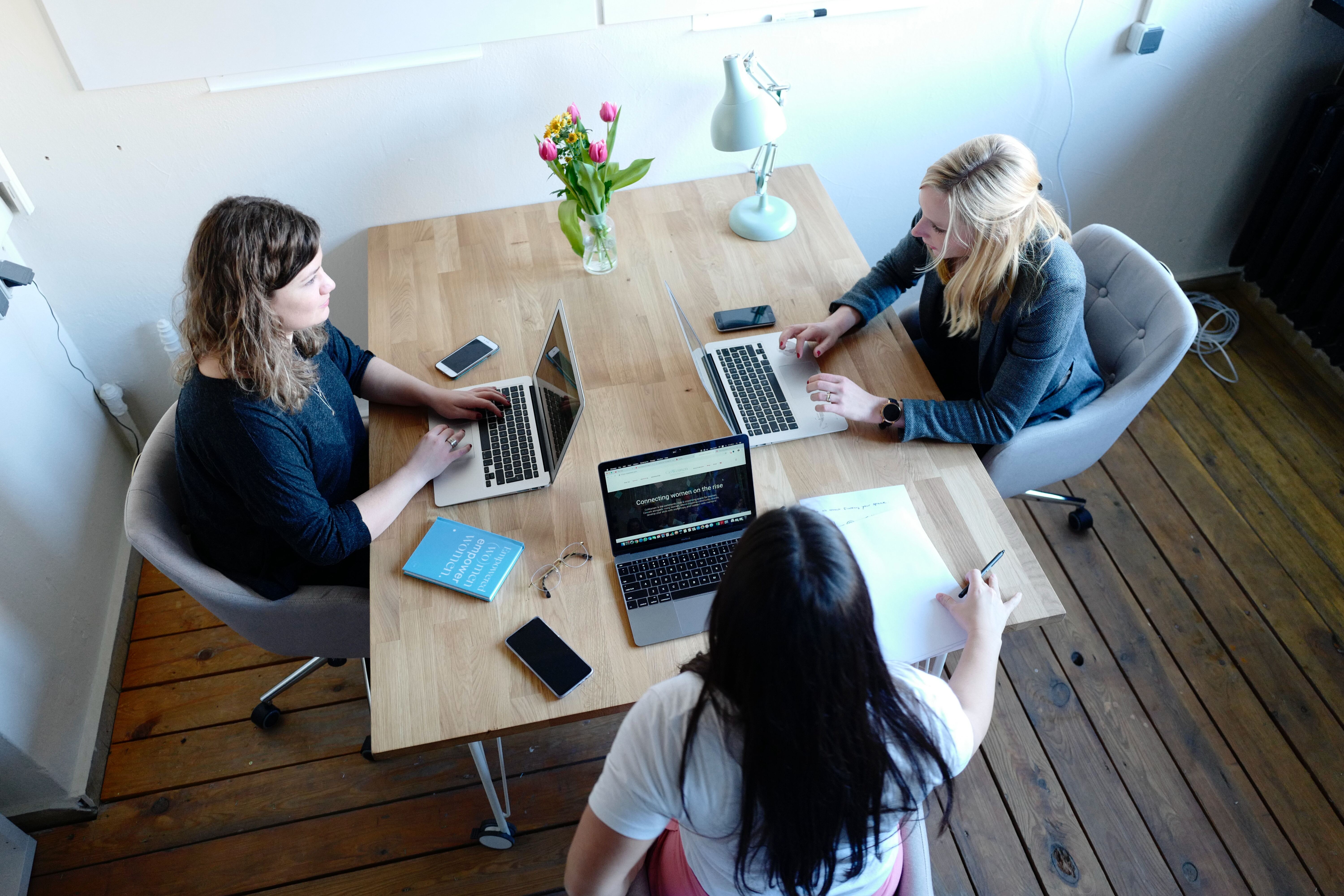 Create to Collaborate: A New Mindset For Family Office Technology