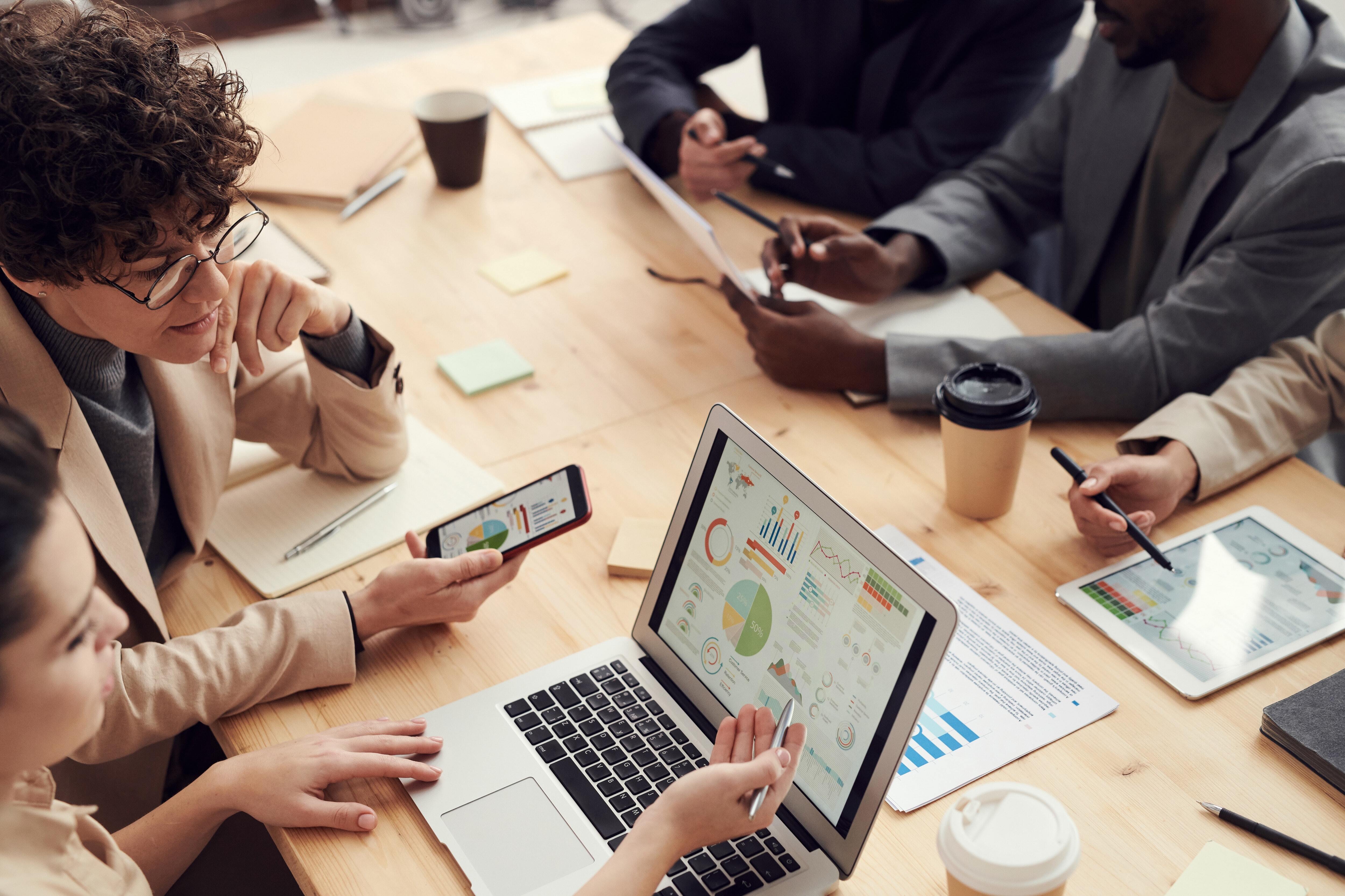 Collaboration Culture: Tackling Fragmentation in Family Offices