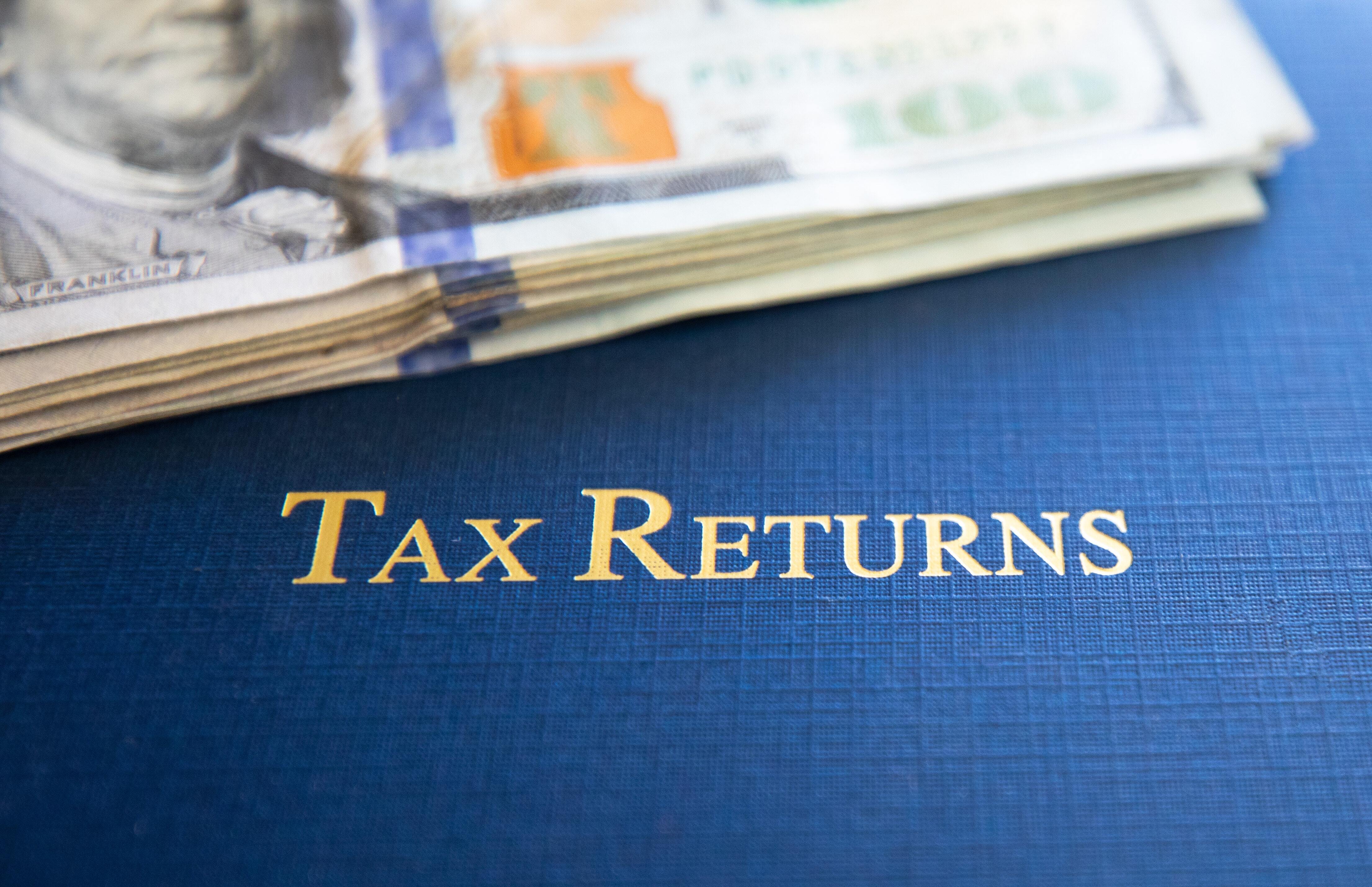 The IRS is Upping
