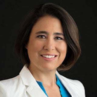 Jennifer Ayers