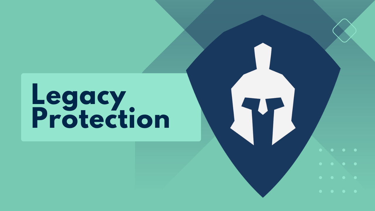 iPaladin Video Series: Legacy Protection