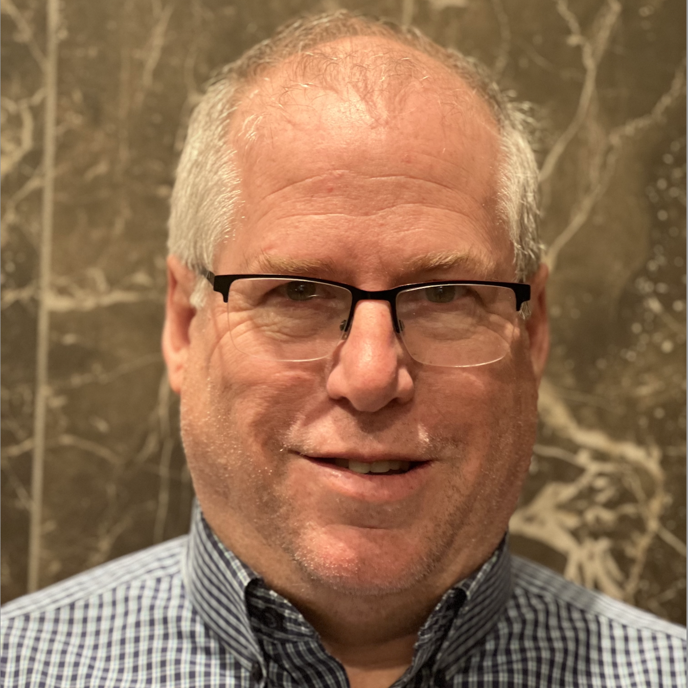 Mike Sandefur