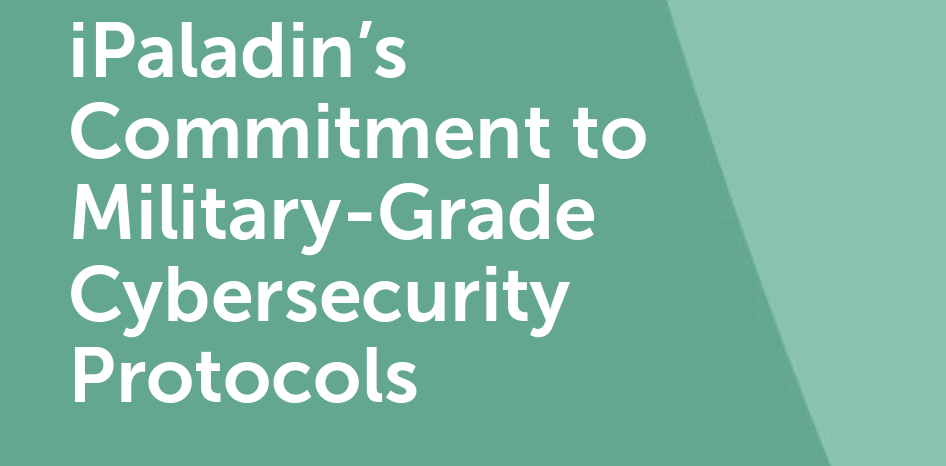 iPaladin's Commitment