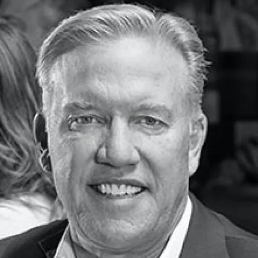 John Elway