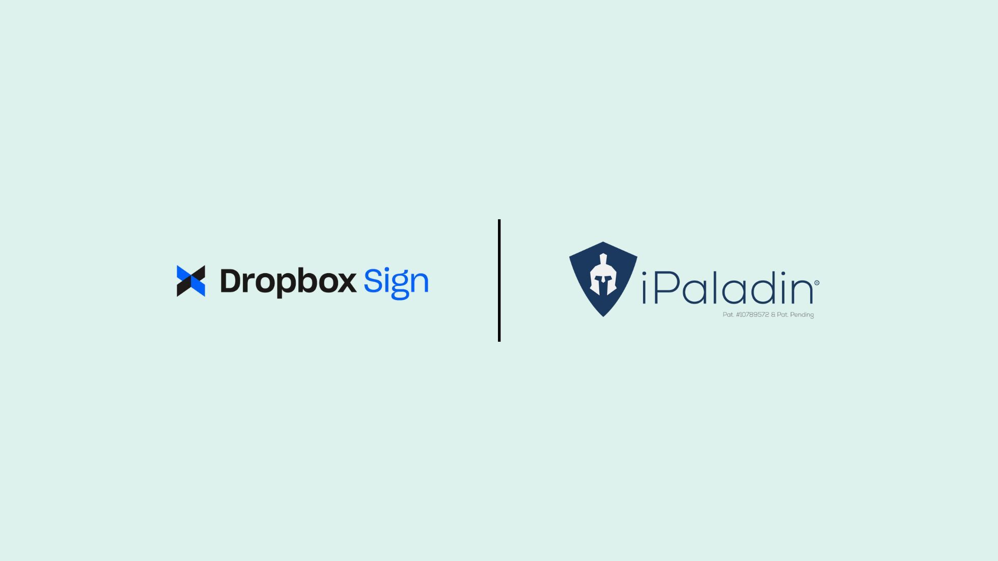 Introducing iPaladin’s Dropbox Sign Integration: A New Standard in Document Management