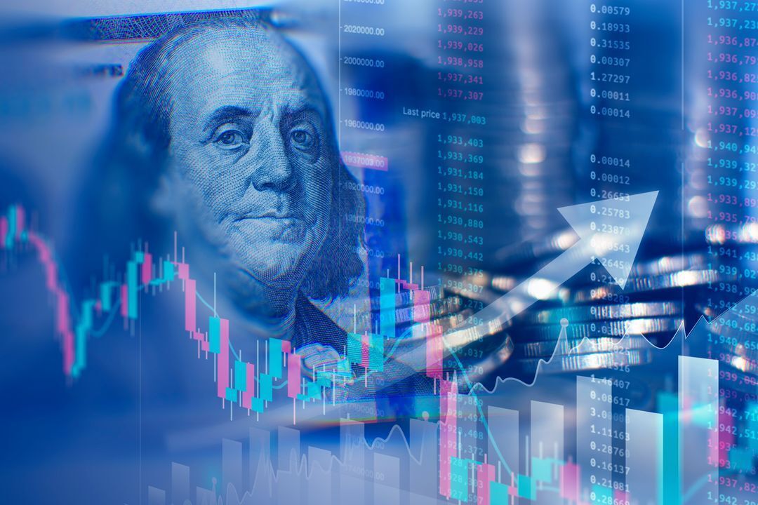 A Wealth of Data