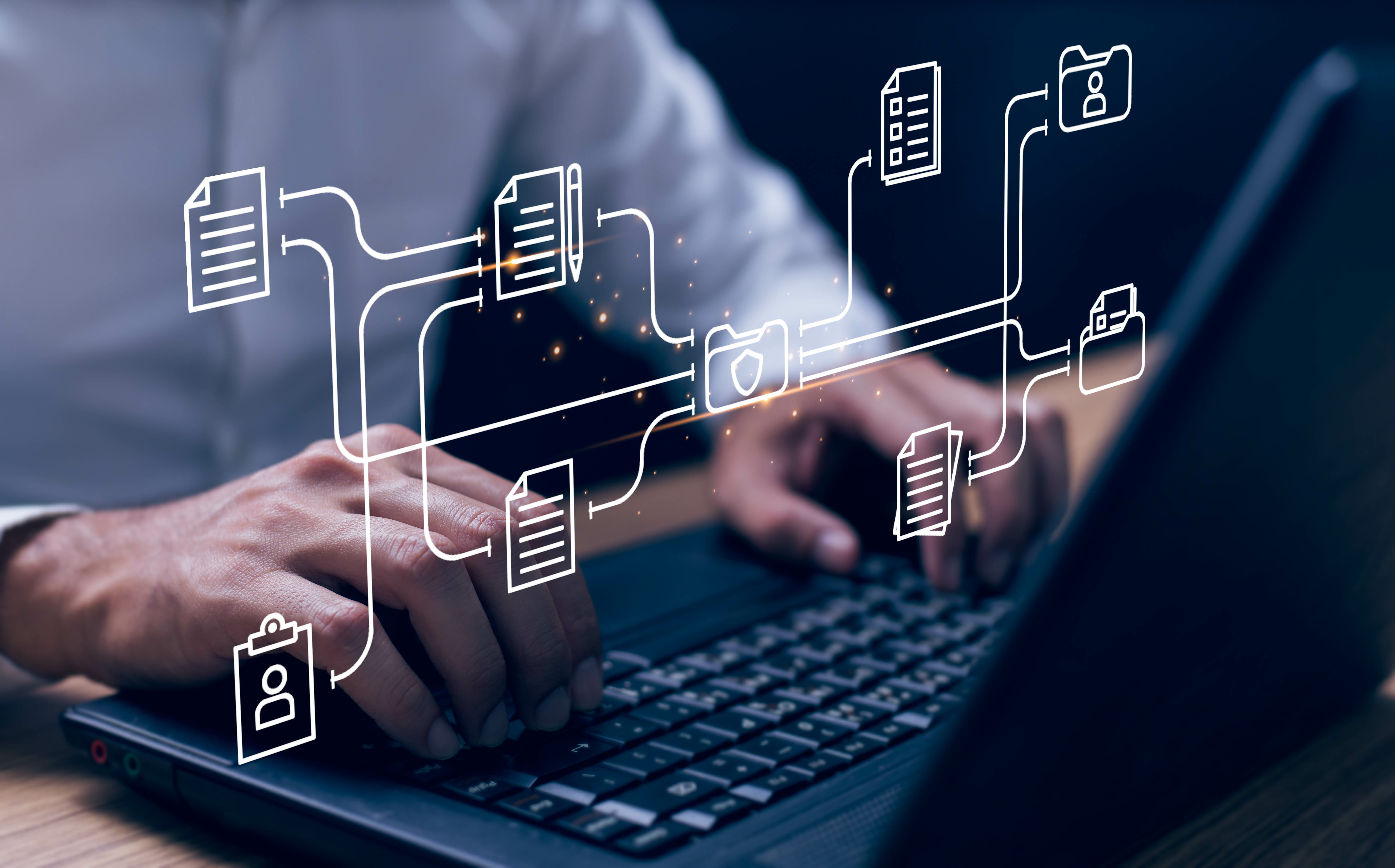 Blockchain is The Next Evolution