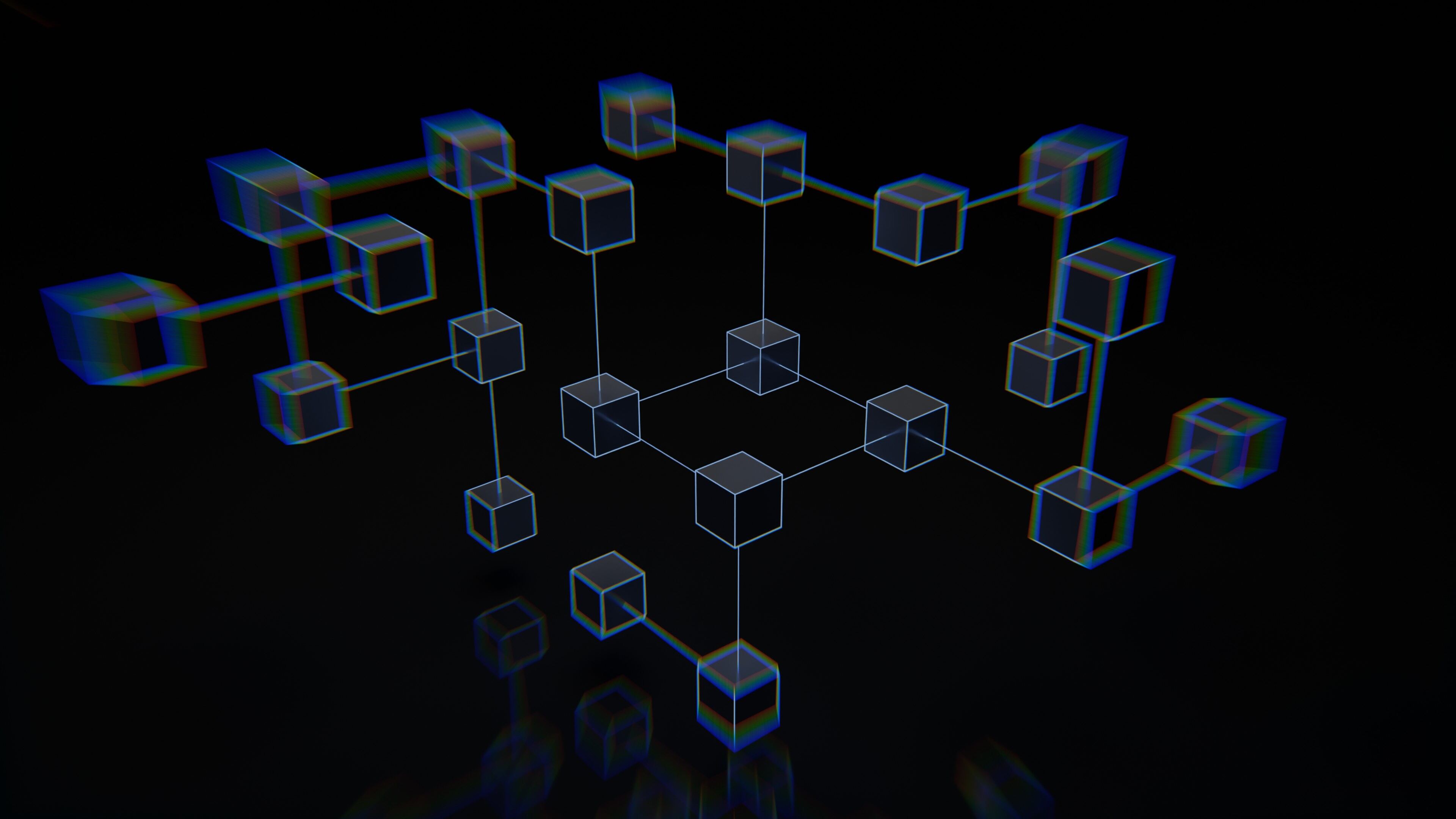 Blockchain is The Next Evolution of Digital Record-Keeping