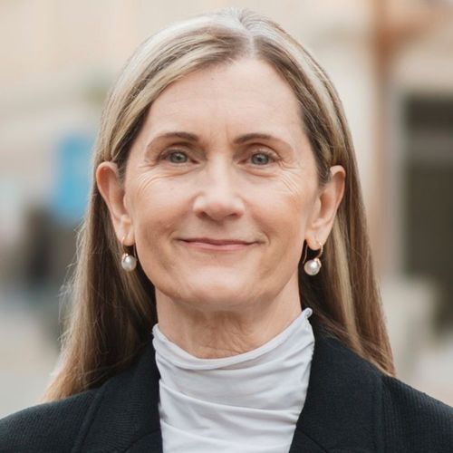 Jill Creager