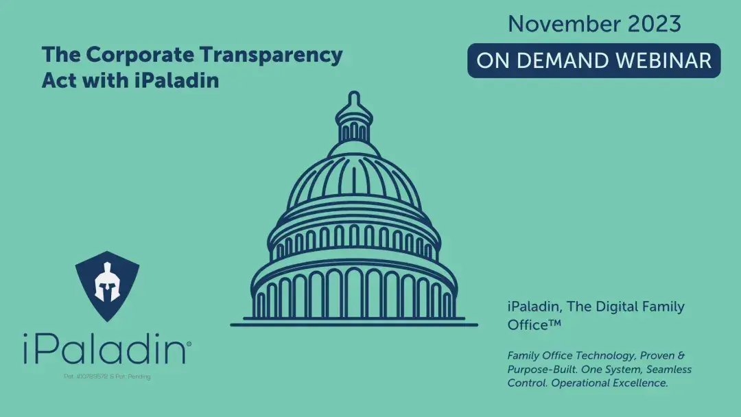 On Demand Webinar Nov 2023 Webinar