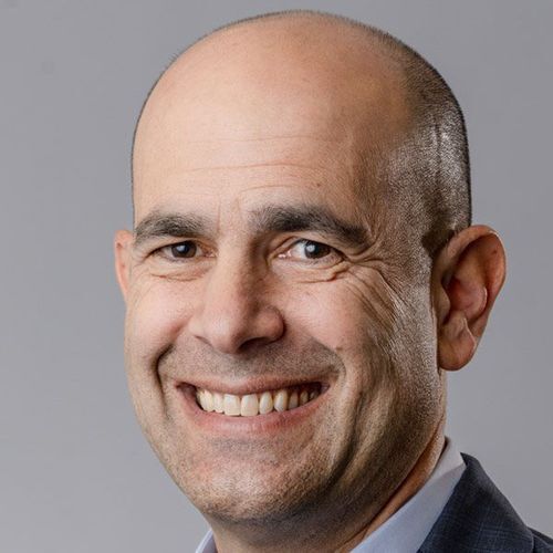 Rob Raich