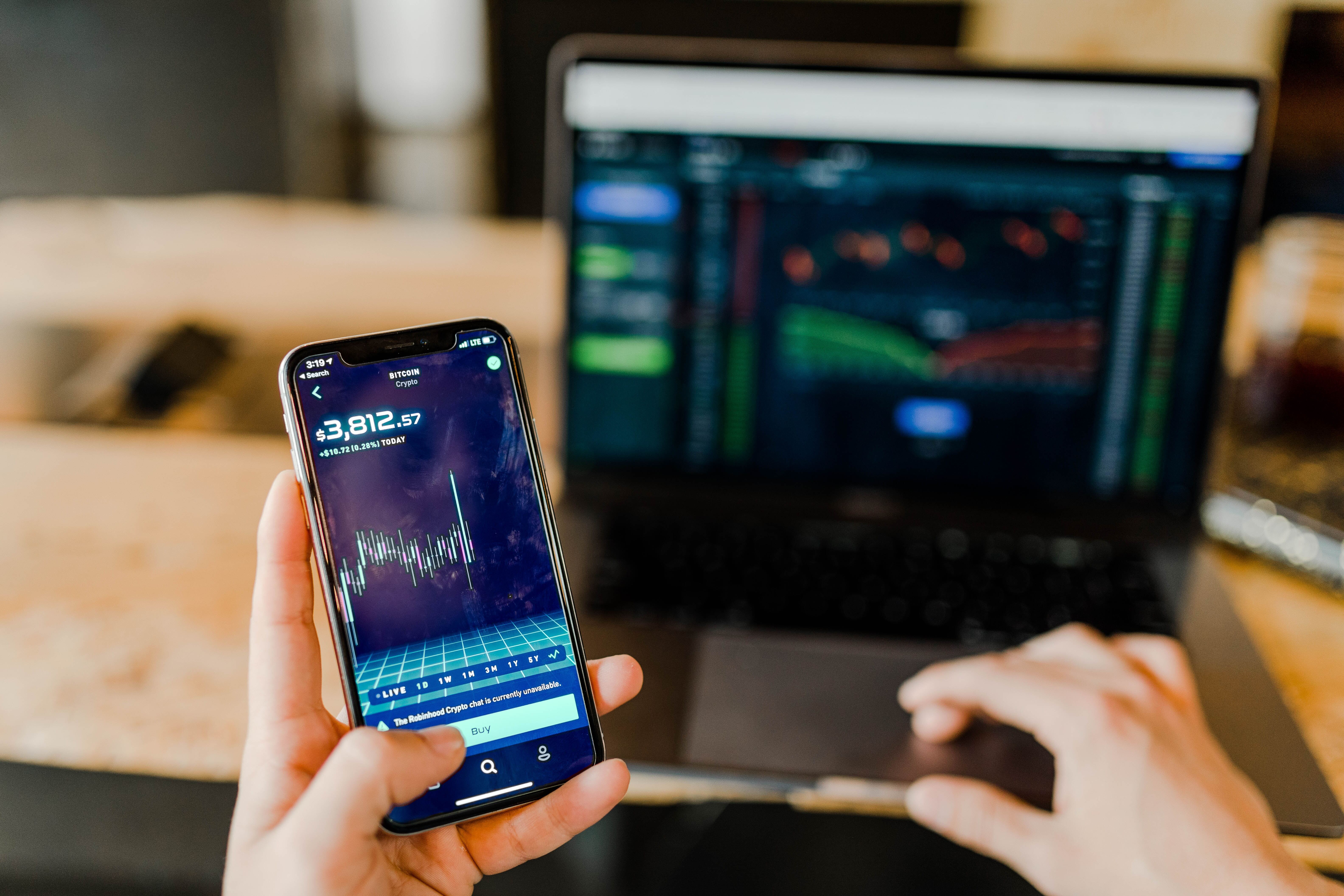 3 Stories That Explain Why Complex Private Wealth Management Needs Blockchain