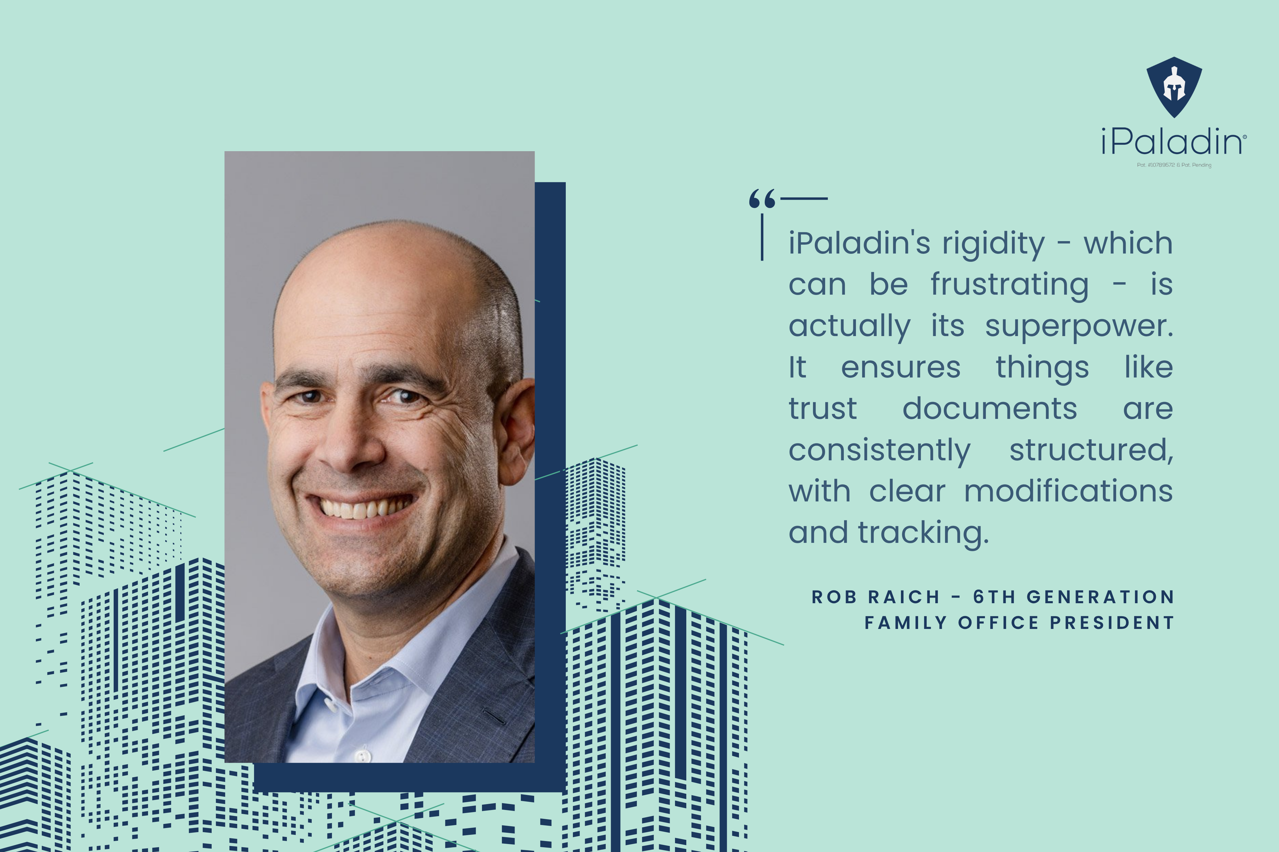 The 100-Year Bet: How a 6th-Generation Family Office Eliminated Systemic Risk